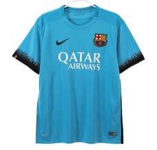Maglia FC Barcelona Divisa Terza Retro 2015-16