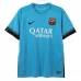 Maglia FC Barcelona Divisa Terza Retro 2015-16