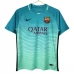 Maglia FC Barcelona Divisa Terza Retro 2016-17