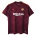 Maglia FC Barcelona Divisa Terza Retro 2017-18