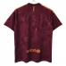 Maglia FC Barcelona Divisa Terza Retro 2017-18