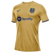 Maglia FC Barcelona Divisa Trasferta 2022/23