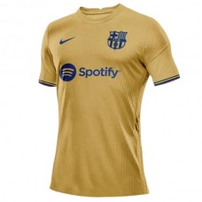 Maglia FC Barcelona Divisa Trasferta 2022/23