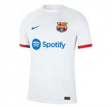 Maglia FC Barcelona Divisa Trasferta 2023/24