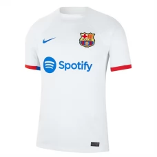 Maglia FC Barcelona Divisa Trasferta 2023/24 Maglia FC Barcelona Divisa Trasferta 2023/24