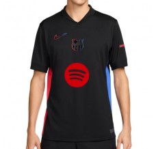 Maglia FC Barcelona Divisa Trasferta 2024/25