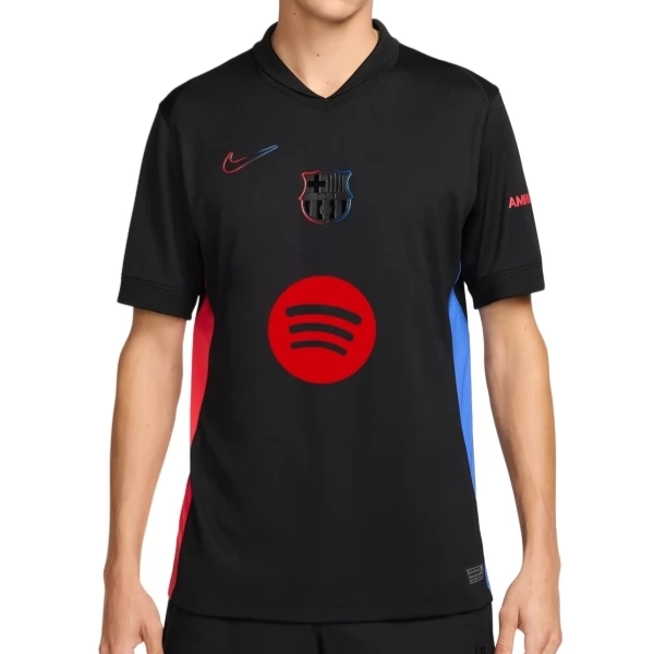 Maglia FC Barcelona Divisa Trasferta 2024/25 Maglia FC Barcelona Divisa Trasferta 2024/25