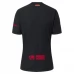Maglia FC Barcelona Divisa Trasferta 2024/25