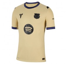 Maglia FC Barcelona Divisa Trasferta 2025/26