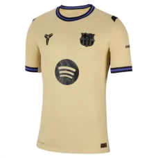 Maglia FC Barcelona Divisa Trasferta 2025/26 Maglia FC Barcelona Divisa Trasferta 2025/26