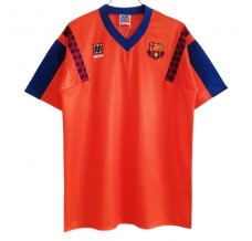 Maglia FC Barcelona Divisa Trasferta Retro 1991-92