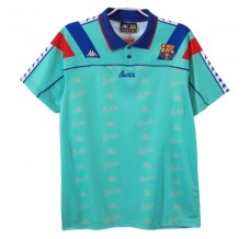 Maglia FC Barcelona Divisa Trasferta Retro 1992-95