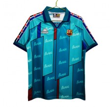 Maglia FC Barcelona Divisa Trasferta Retro 1995-97