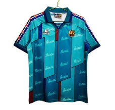 Maglia FC Barcelona Divisa Trasferta Retro 1995-97