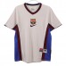Maglia FC Barcelona Divisa Trasferta Retro 1998-99