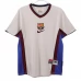 Maglia FC Barcelona Divisa Trasferta Retro 1998-99