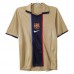 Maglia FC Barcelona Divisa Trasferta Retro 2001-02