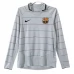 Maglia FC Barcelona Divisa Trasferta Retro 2003-04 Manica Lunga Maglia FC Barcelona Divisa Trasferta Retro 2003-04 Manica Lunga