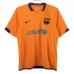 Maglia FC Barcelona Divisa Trasferta Retro 2006-07