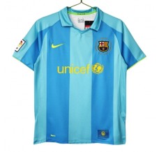Maglia FC Barcelona Divisa Trasferta Retro 2007-08
