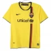 Maglia FC Barcelona Divisa Trasferta Retro 2008-09