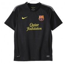 Maglia FC Barcelona Divisa Trasferta Retro 2011-12