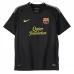 Maglia FC Barcelona Divisa Trasferta Retro 2011-12