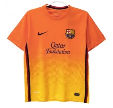 Maglia FC Barcelona Divisa Trasferta Retro 2012-13