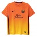 Maglia FC Barcelona Divisa Trasferta Retro 2012-13