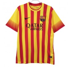 Maglia FC Barcelona Divisa Trasferta Retro 2013-14