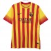 Maglia FC Barcelona Divisa Trasferta Retro 2013-14