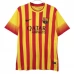 Maglia FC Barcelona Divisa Trasferta Retro 2013-14 Maglia FC Barcelona Divisa Trasferta Retro 2013-14