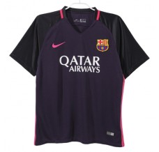 Maglia FC Barcelona Divisa Trasferta Retro 2016-17
