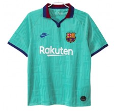 Maglia FC Barcelona Divisa Trasferta Retro 2019-20