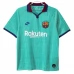 Maglia FC Barcelona Divisa Trasferta Retro 2019-20