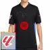 Maglia FC Barcelona Divisa Trasferta With La Liga Patch 2024/25
