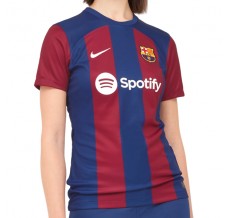 Maglia FC Barcelona Donna Divisa Prima 2023/24