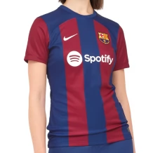 Maglia FC Barcelona Donna Divisa Prima 2023/24 Maglia FC Barcelona Donna Divisa Prima 2023/24
