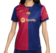 Maglia FC Barcelona Donna Divisa Prima 2024/25