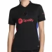 Maglia FC Barcelona Donna Divisa Trasferta 2024/25 Maglia FC Barcelona Donna Divisa Trasferta 2024/25