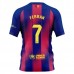 Maglia FC Barcelona Ferran 7 Divisa Prima 2025/26
