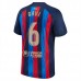 Maglia FC Barcelona Gavi 6 Divisa Prima 2022/23
