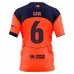 Maglia FC Barcelona Gavi 6 Divisa Terza 2025/26