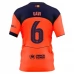 Maglia FC Barcelona Gavi 6 Divisa Terza 2025/26