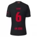 Maglia FC Barcelona Gavi 6 Divisa Trasferta 2024/25 Maglia FC Barcelona Gavi 6 Divisa Trasferta 2024/25