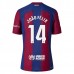 Maglia FC Barcelona João Félix 14 Divisa Prima 2023/24