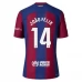 Maglia FC Barcelona João Félix 14 Divisa Prima 2023/24