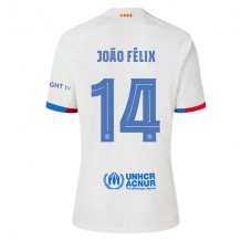 Maglia FC Barcelona João Félix 14 Divisa Trasferta 2023/24
