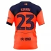 Maglia FC Barcelona Kounde 23 Divisa Terza 2025/26
