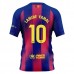 Maglia FC Barcelona Lamine Yamal 10 Divisa Prima 2025/26